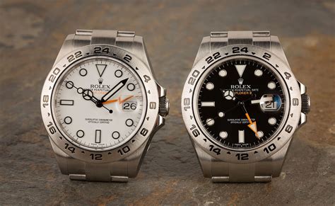 rolex 1007 explorer|Rolex explorer ii.